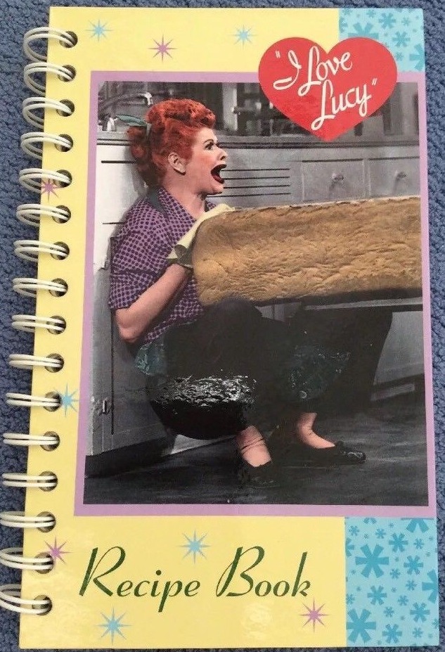 I Love Lucy Kitchen Items | LucyStore.com